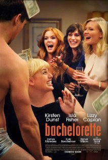 Bachelorette - DvdRip